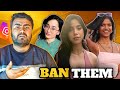 These Influencer Are Saving Our Culture | SARCASTIC BABA 