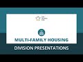 Solar decathlon india finals 2024  multifamily housing division