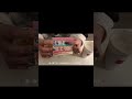 サンリオのおもちゃが欲しくてハッピーセット食べる夜のvlog🌙🍟