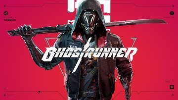 Fixing stuttering problem unreal engine 4 with DXVK (vulkan) Ghostrunner| 2560x1440p 120 FPS.