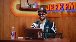 Saving JeffFM | Jeff Wittek