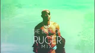 BEST OF RUGER 2025 MIXTAPE _DJ ARRIZO