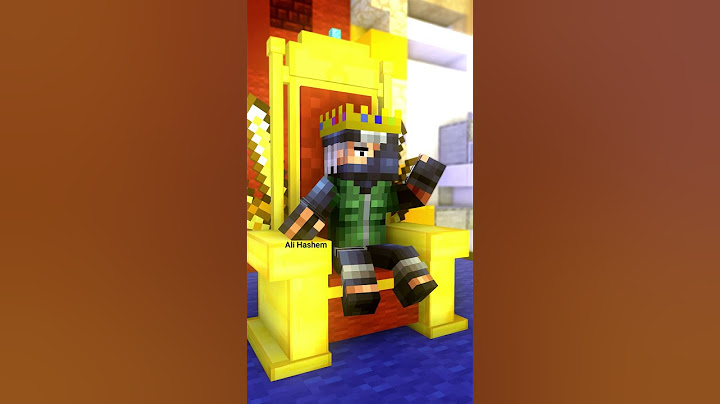 أوتاكو قيمر // اذكى رد في التاريخ 😂 // انيميشن ماين كرافت مضحك // رحومي // صهيب