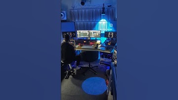 Analog Mastering with Florian Meindl riemannmastering.com