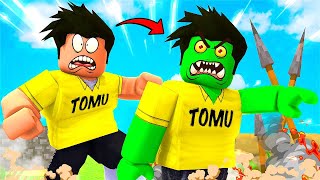Jag Blev FÖRGIFTAD!!! Zombie PRANKET I BLOXBURG (Team Yumi Förgiftade Oss) Jag Blev FÖRGIFTAD!!! Zombie PRANKET I BLOXBURG (Team Yumi Förgiftade Oss)
