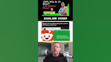 Real Data and Real Conversation are as Good as GOLD for RDDT!