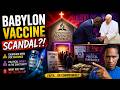 Adventist Churches Betraying The Truth: Political Fundraising & Babylon Vaccine Injection!