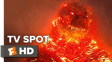 Godzilla: King of the Monsters TV Spot | 