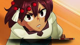 Indivisible -  Pt21 The conclusion of the matter - Platforming killed my whole mood...