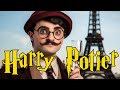 Harry potter but in france
