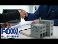 FIRE SALES: Office buildings selling at RECORD discounts
