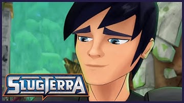 Slugterra Slugisode: Slug Fu and You!