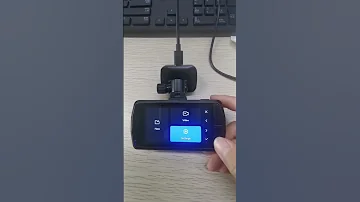 Format SD Card On Dash Camera 