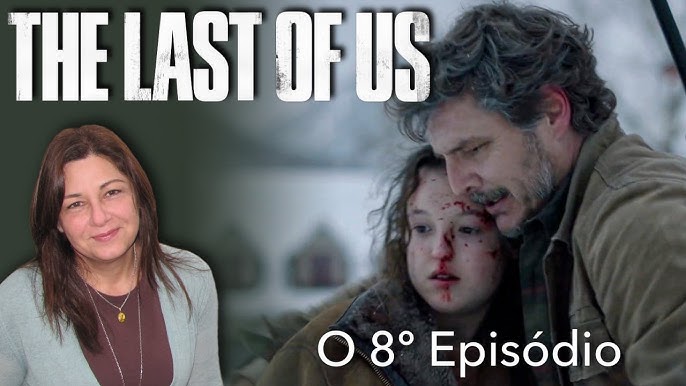 THE LAST OF US EP8: BELLA RAMSEY, O EMMY É SEU!