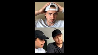 Leaf to Leaf @ Home Ep 2 - Auston Matthews and Freddie Andersen