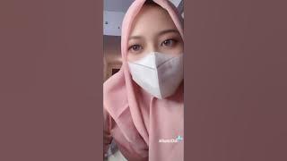 BIGO LIVE BAR BAR - BLUNDER LIVE SOB, BIGO HIJAB LIVE BIKIN HALU BIGO HIJAB CANTIK