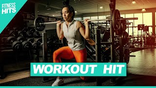 HUGEL & MOLOW feat. S.E.N – Gimme Dat | ABS Workout | FITNESS HITS