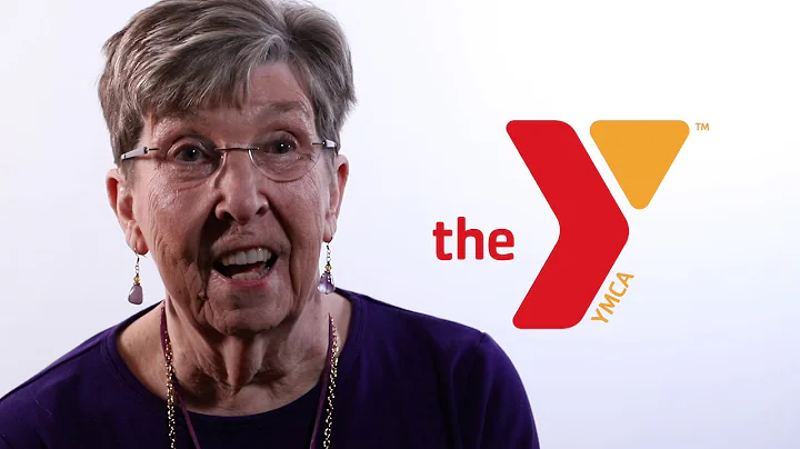 YMCA Testimonial Katherine Suggs