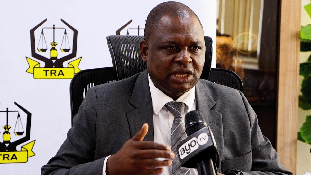 TRA YATOA TAMKO USAHILI WALIOOMBA AJIRA 