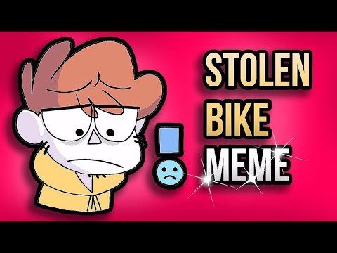 stolen-bike-meme-[meme-review]-👏-👏-#1