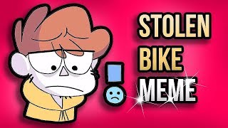 Stolen Bike Meme [MEME REVIEW] 👏 👏 #1