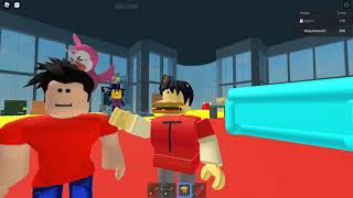 Nerf FPS, Board Life, Robloxian arcade, trollsome island, and manuel world with kaulin