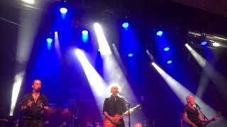 Gott muß ein Seemann sein(Santiano live im Zürcher Spiergarten Theater (5.11.2017)