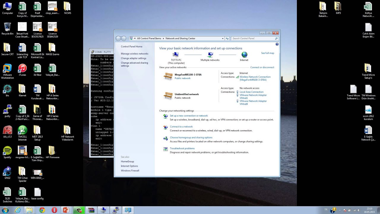 HP Provision ASIC firmware upgradedowngrade Gökhan TATAR YouTube
