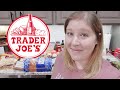 Trader Joe&#39;s Haul with Prices