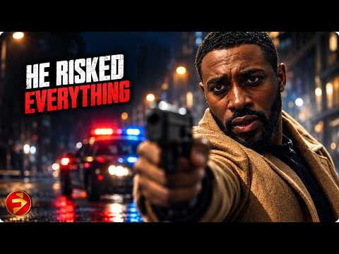 The Deeper He Digs the More Dangerous It Gets | Full Movie