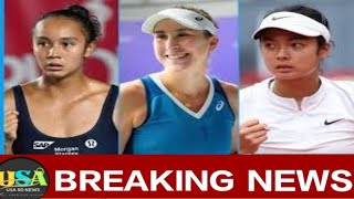 Leylah Fernandez, Belinda Bencic, Alex Eala’s prize money from Hong Kong Open