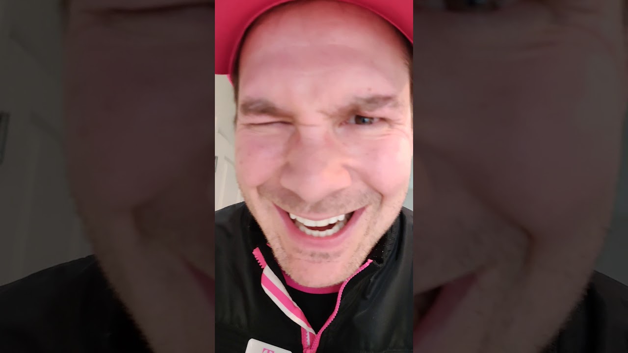 Свисти, когда говоришь. Забавный урок.