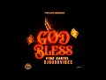 Vybz Kartel - God Bless (Official Audio) December 2022