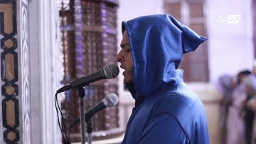 ما تيسر من سورة القصص ٢٢ ٢٨    الشيخ محمد عبادة