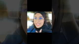 ضحى تستفز متابعيها بكثرة المال
