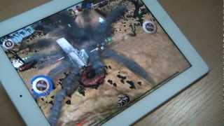 Towers Evolution: TRAILER screenshot 1