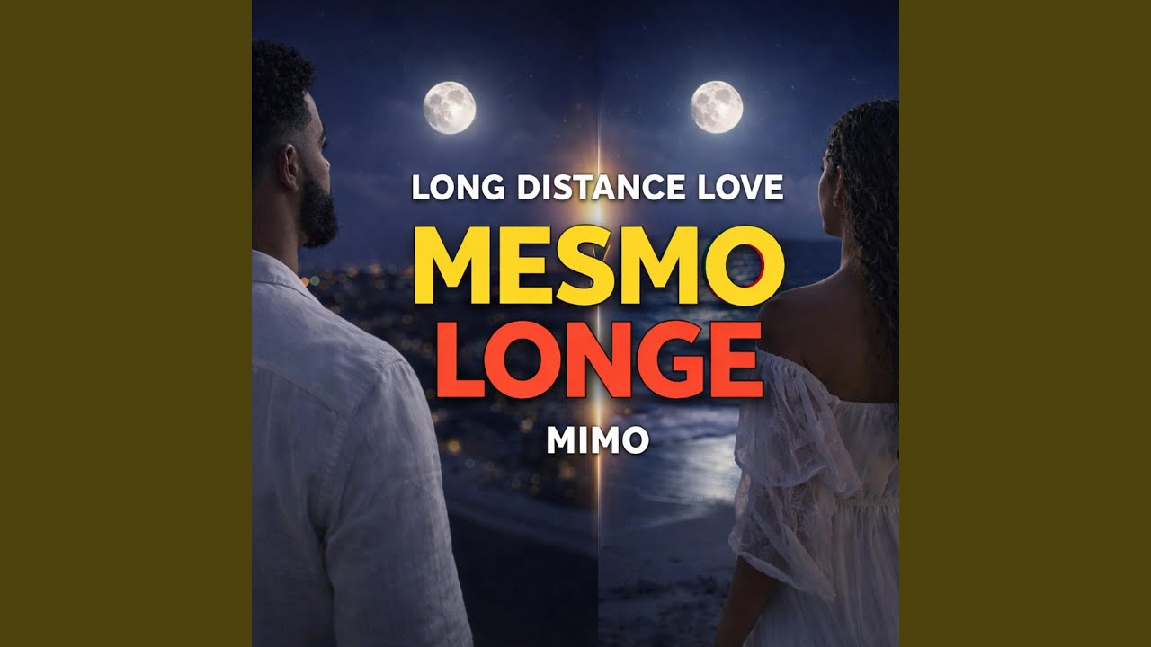 Watch Mesmo Longe on YouTube Watch Mesmo Longe on YouTube
