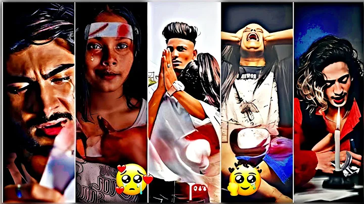 💔 Dard Bhari Breakup Shayari | Heart Touching Poetry | Urdu Shayari