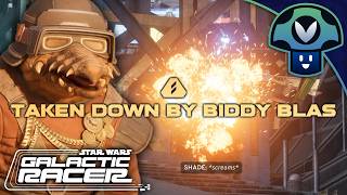 Vinny - Star Wars: Galactic Racer (PART 4)