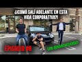 ¡Cómo Salí Adelante En Esta Vida Corporativa!? - (Invitado Especial @ivanthecarguy) | Clips