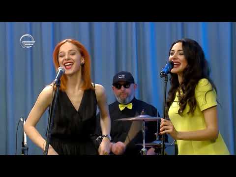 ღამის შოუს ბენდი | CUBA QUIERO BAILAR LA SALSA