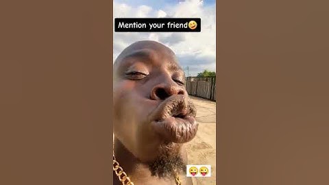 African funny😍|funny african videos.  funny names😃 #funny