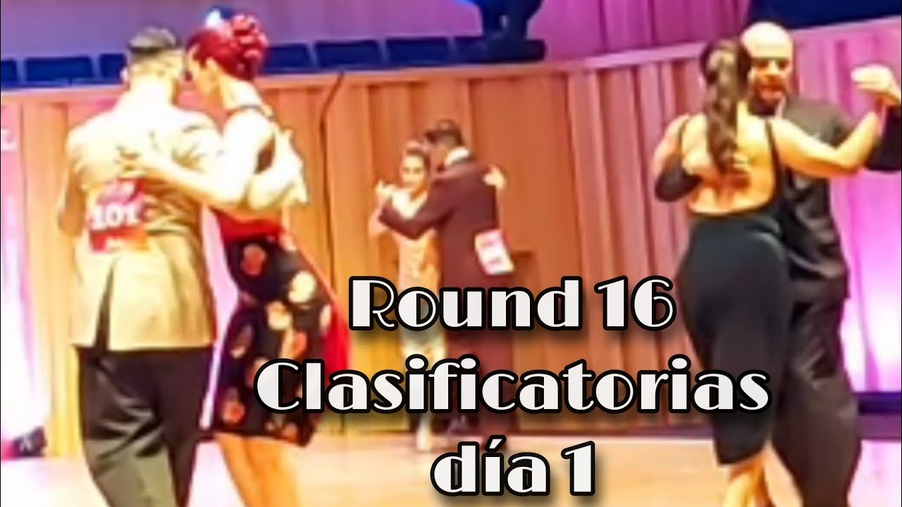 copa tango 17.1 indoor