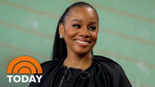 Famous Anika Noni Rose reveals new children’s book ‘Tiana’s Perfect Plan’ Net Worth