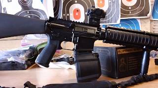 Magpul PMAG D-60 Magpul PMAG D-60