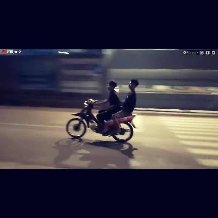 Story WA anak Racing - Free Download