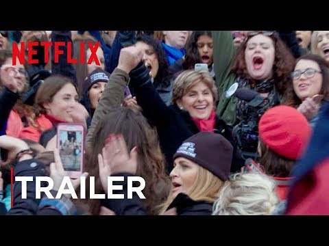 Seeing Allred | Tráiler oficial | Netflix