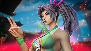 How I Accidently Got Psylocke Nerfed in Season 9... News