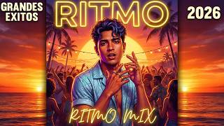 LATIN POP REGGAETON MIX 2026 🔥 Dancehall Party &amp; Spanish Club Hits