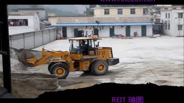 REIT RT9 Fully Automatic Block Production Line